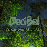 DeciBel - Chameleon Mini - Mix by DeciBel (AUS)