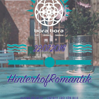 UniTy - Hinterhofromantik @ Bora Bora by UniTy