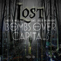 Rafael Starcevic &amp; LiuRosa Vs. AN21 - Lost Bombs Over Capital ( SLUPIE Mashup) by Fabio Slupie