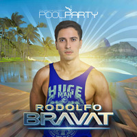 DJ RODOLFO BRAVAT - THE ORIGINAL BRAZILIAN POOL PARTY 2K15 by Rodolfo Bravat