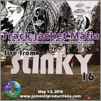 Track Jacket Mafia LIVE AT SLINKY 16 by Andy Kershaw