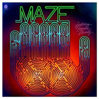 Maze ft Frankie Beverly - Before I Let Go (Wonkar Edit) by Wonkar