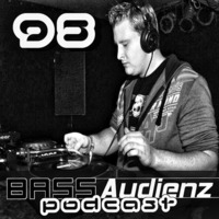 Chris Anger | BassAudienz Podcast | Episode 95 by Chris Anger