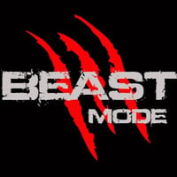 Julian Dagger - Beast Mode (Original Mix) by Yorrick Drijver