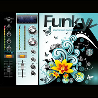 Funky V - Mark & Wendy Wedding Mix by funkyv