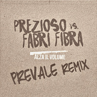 Prezioso vs. Fabri Fibra - Alza Il Volume ( Prevale Remix ) - Teaser by Prevale
