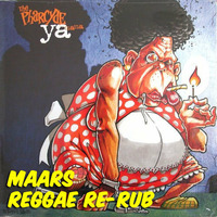 The Pharcyde- Ya Mama (Maars Reggae Re-Rub) by DJ MAARS