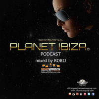 Planet Ibiza Robij podcast 7 by Masuli Robij Roberto
