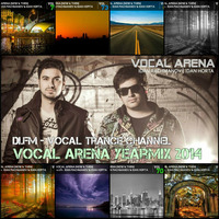 Idan Rachmanov - Vocal Arena Vol.84 [DI.FM] by Vocal Arena