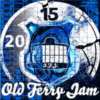 O.F.J. COMO ME GUSTA XV - FULL HOUSE Live Mix Tape - tie your shoes! by OLD FERRY JAM - Maik Zumtobel