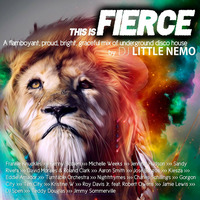 The Sessions #69 - FIERCE ! by DJ Little Nemo