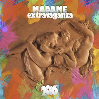 Madame Extravaganza 2016 by Gaya Kloud