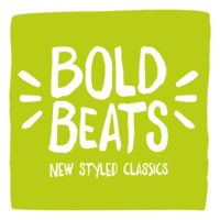 Bold Beats #1 by Bold Beats