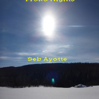 Seb Ayotte - Proko Night (work in progress) by SEB AYOTTE