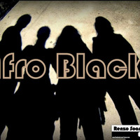 Afro Blacks - Me Mostra Como Se Faz (Dj Fábio André Bootleg) by Dj Fábio André