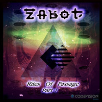 02) Zabot - Ancient Machine by Code Vision records