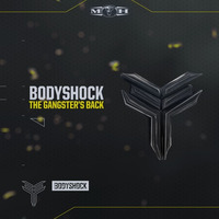Bodyshock - The Gangster's Back (Official Preview) - [MOHDIGI140] by dj-datavirus627