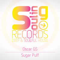 Oscar GS - Sugar Puff (Original Mix) by Oscar GS