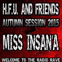H.F.U Autumn Session 2015 by Miss Insan'A
