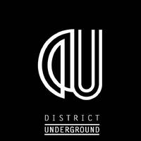 George Perry - Plasmids by DISTRICT UNDERGOUND