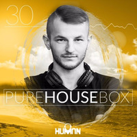 HUMAN pres. Pure House Box #30 by HUMAN