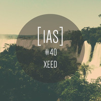 XEED - Intrinsic Audio Sessions Podcast by XEED
