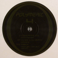 MAXX - Deep (All Day All Night) [Polymeric 4]  2008 by POLYMERIC RECORDS