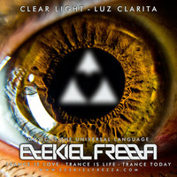 EZEKIEL FREZZA | CLEAR LIGHT  - LUZ CLARITA | Available for Download Original Mix - Radio Edit by MdB RadioDJs