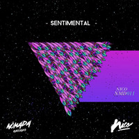 Sentimental EP (NMD011)