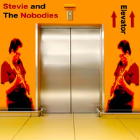 Elevator by Steve Chenlz