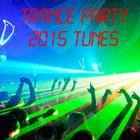Trance Party 2015 by DJ love The Mix
