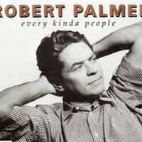 Robert Palmer - Every Kinda People(iwan Keplek Remix) by Iwan "Keplek" Hendarto
