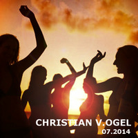 Schaltwerk Podcast Episode #015: Christian Vogel - Summertime DJ-Mix (07.2014) by Christian Vogel Music