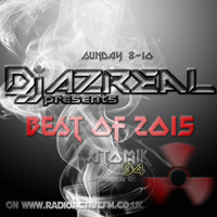 Atomik 94-Ep081---2015-12-27---320 - Dj Azreal by Azreal