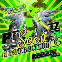 SOCA RESURRECTION 2 by Mad Science and Special K (2011 Classic Soca Mix) by Sound By Science