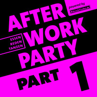 After Work Party Jena 13_01_2016 Teil 1 by After Work Party Jena