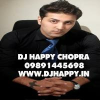SANAM RE (TITLE SONG)-DJ HAPPY CHOPRA REMIX by DJ Happy Chopra