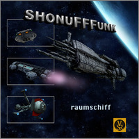 ShoNufffunk - RAUMSCHIFF ft. Tava by ShoNufffunk Productions