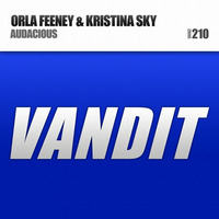 Orla Feeney & Kristina Sky - Audacious [Original Mix] [Vandit Records] by @Sully_Official5