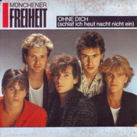 CnR Project Pres. Münchner Freiheit - Ohne Dich (Freestyle Mix) by DJ Richie