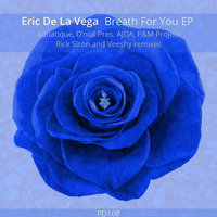 Eric de la Vega - Eden By Night (P&amp;M Project Remix) PREVIEW; OUT NOW by Chaim Mankoff / Perrelli & Mankoff