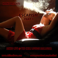Harki's Escapism @ Chili Lounge Magaluf 26-7-2013 P1 by Harikari