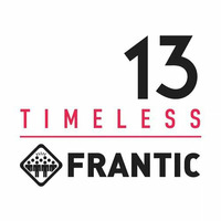 Frantic Timeless 13 by Stewart T