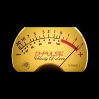 D-Pulse - Velocity of Love (Hot Toddy vs Ben Jay Edit) by Ben Jay