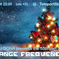 Dona - Strange frequencies 55 by TeleportStation