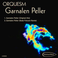 UVM038 - Orquesm - Garnalen Peller