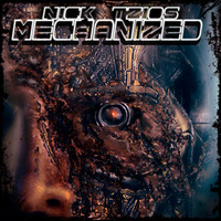 Nick Tzios |  MechanizeD | (Epic Hybrid Rock Drifting Cinematics) ♫ by Nick Tzios (incidental Music)
