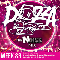 DJ Dozza The Noise Week 089 by Dozza