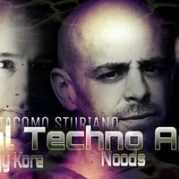 LTA #8 (1 hour mix by Noods) by Giacomo Sturiano