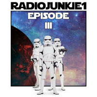 Episode III - Mix 2015 by Radiojunkie1